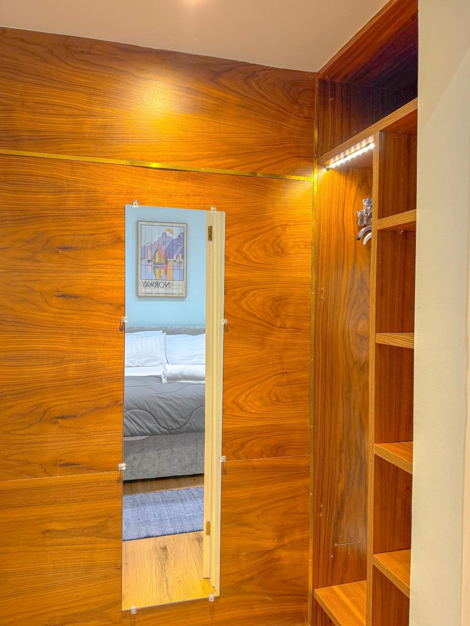 Boutique Townhouse In Fitzrovia Pass The Keys Hébergement de vacances *